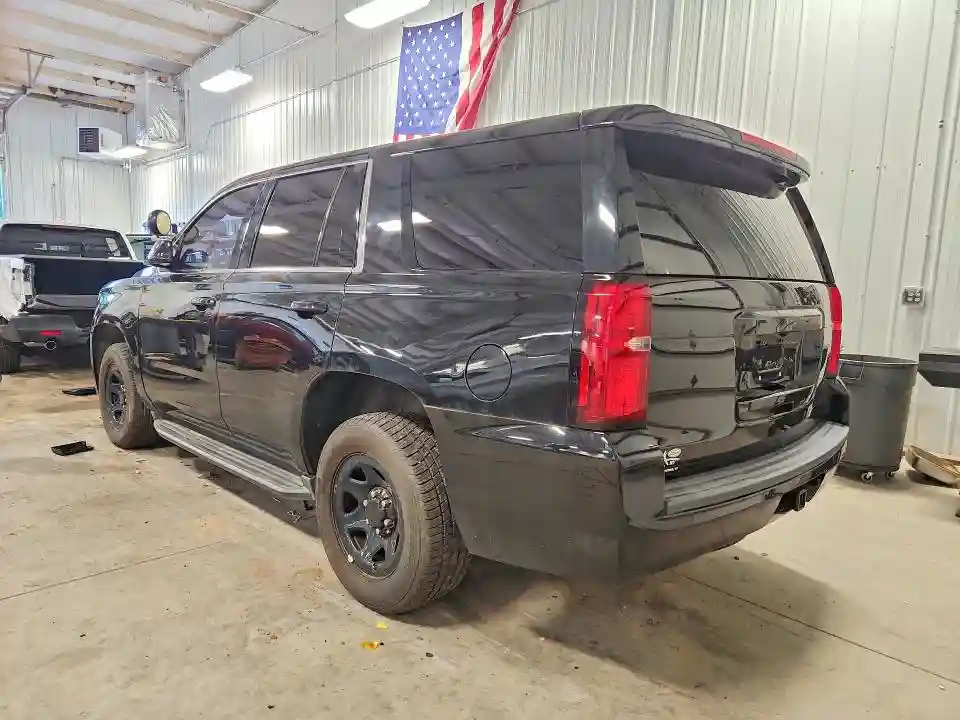 1GNLCDEC4HR242187 2017 CHEVROLET TAHOE-1