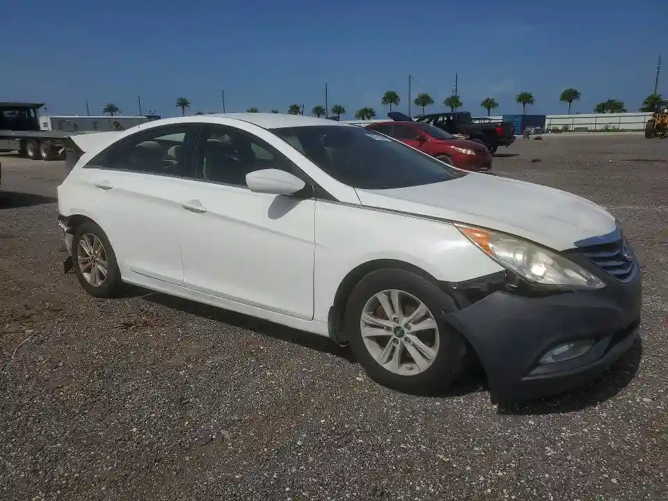 5NPEB4AC7DH780457 2013 HYUNDAI SONATA-3