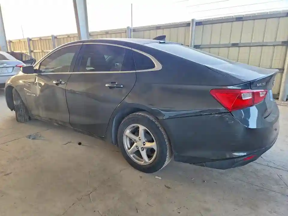 1G1ZB5ST0HF250152 2017 CHEVROLET MALIBU-1