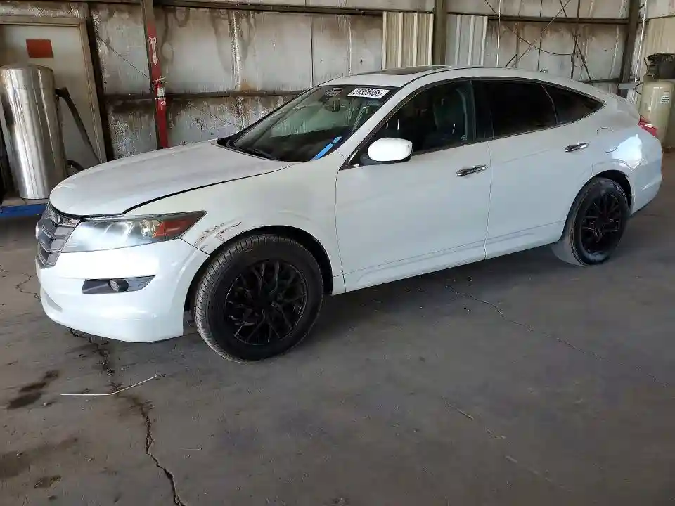 5J6TF1H39CL001449 2012 HONDA CROSSTOUR-0