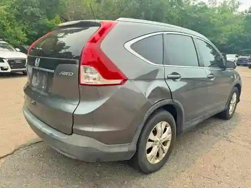 5J6RM4H75EL031975 2014 HONDA CRV-3