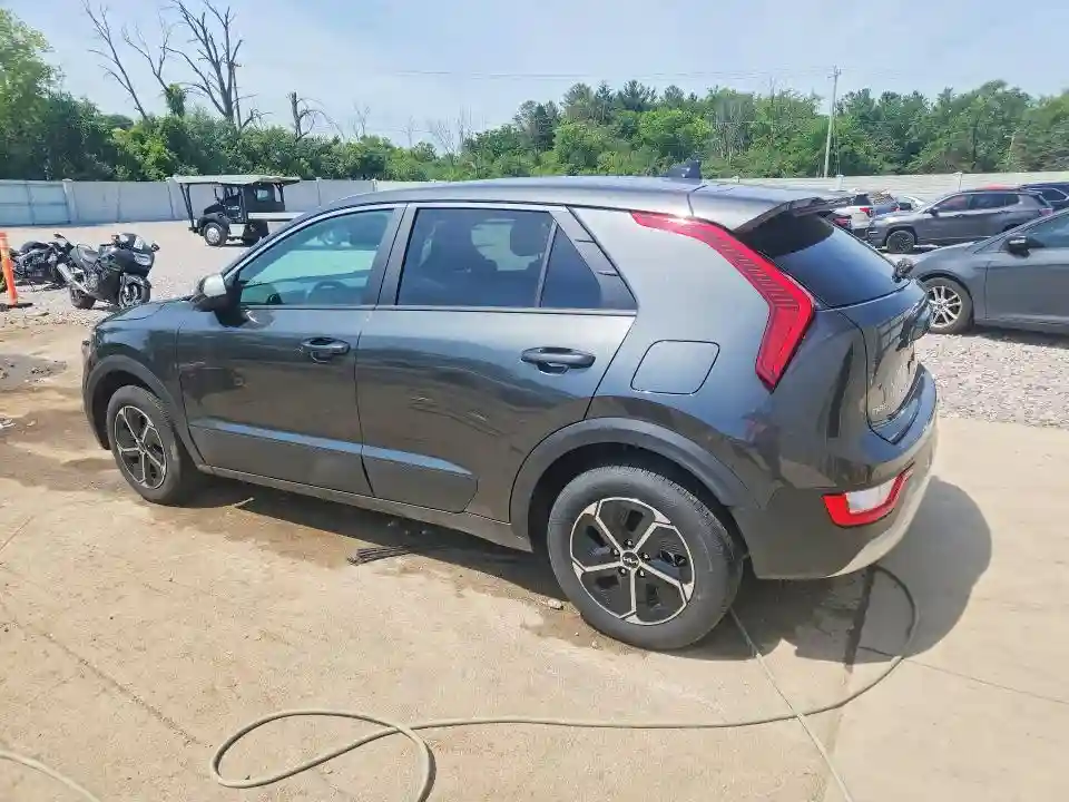 KNDCP3LE4T5340910 2026 KIA NIRO-1