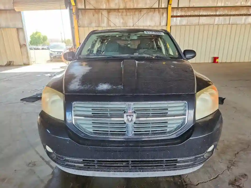 1B3CB3HA1AD581798 2010 DODGE CALIBER-4