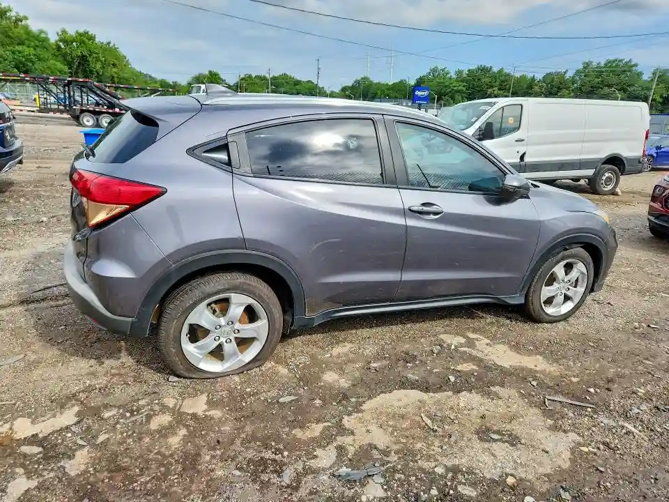 3CZRU5H74GM719246 2016 HONDA HR-V-2