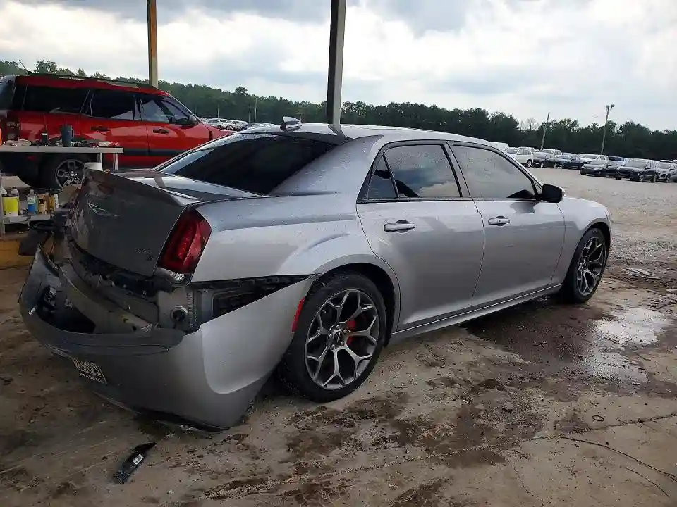 2C3CCABG0JH244818 2018 CHRYSLER 300-2