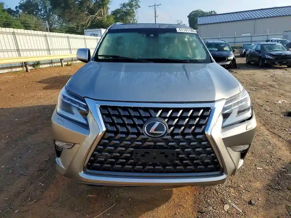 JTJAM7BX6P5341702 2023 LEXUS GX-4