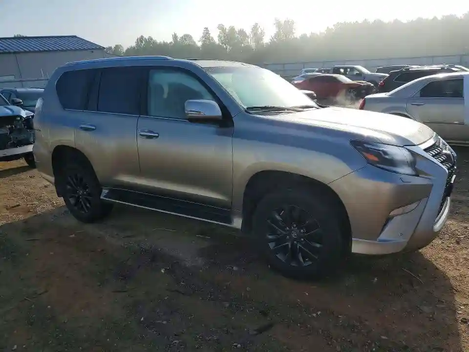 JTJAM7BX6P5341702 2023 LEXUS GX-3