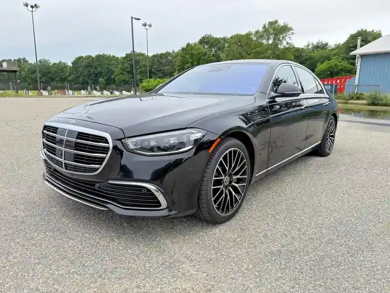 W1K6G7GB8MA052715 2021 MERCEDES-BENZ S-CLASS-0