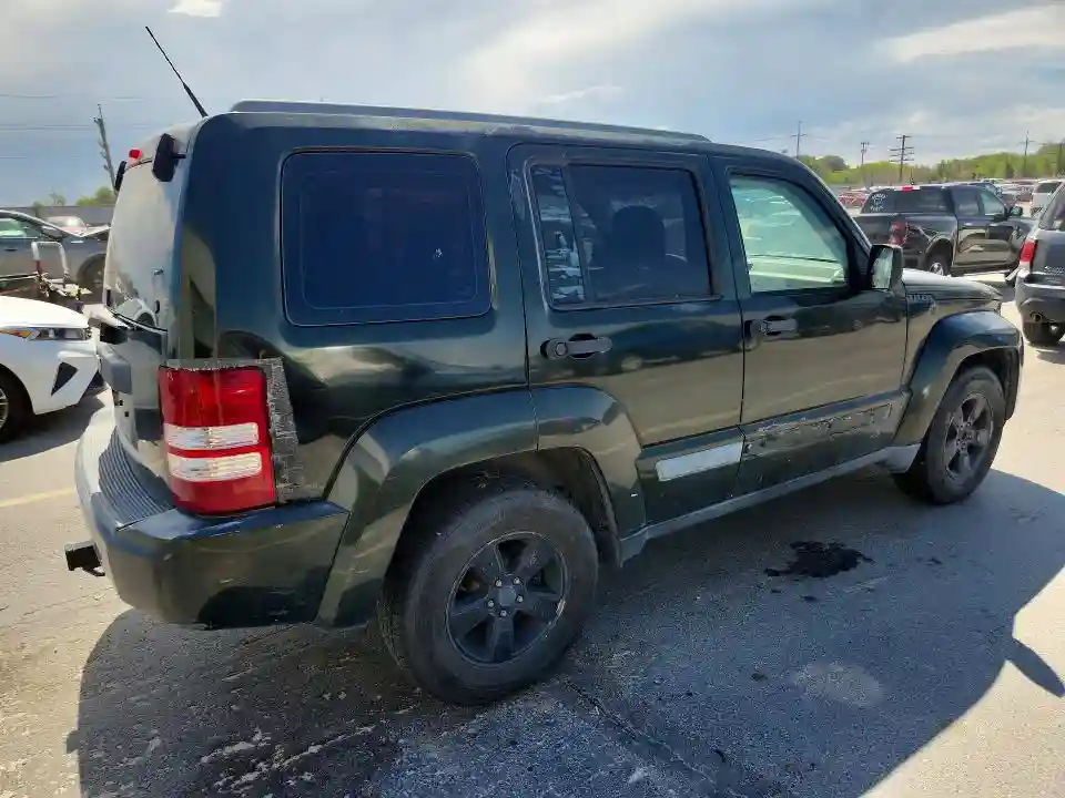 1J4PP2GK3BW503688 2011 JEEP LIBERTY-2