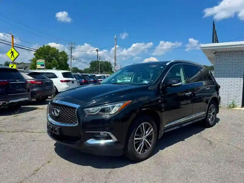 5N1DL0MM4KC501265 2019 INFINITI QX60-1