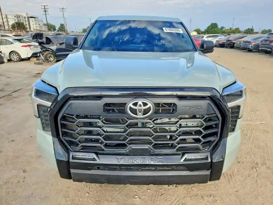5TFLA5DB5NX035523 2022 TOYOTA TUNDRA-4