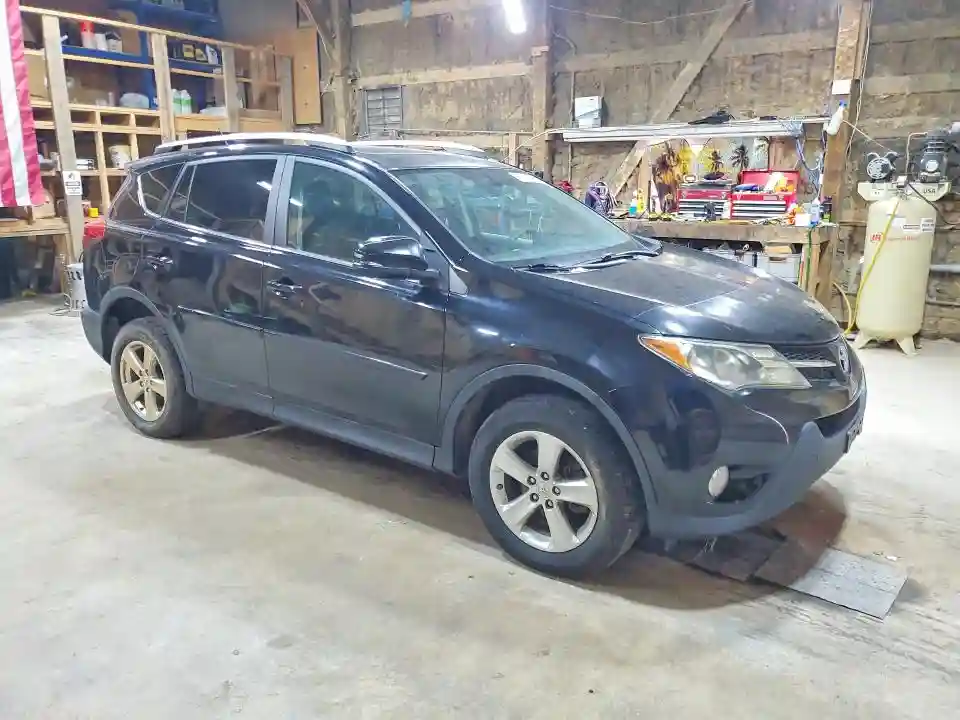 2T3RFREV2DW018287 2013 TOYOTA RAV4-3