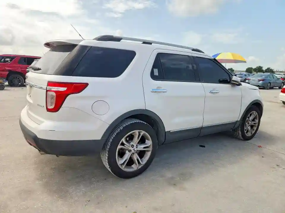 1FM5K7F92DGB12211 2013 FORD EXPLORER-2