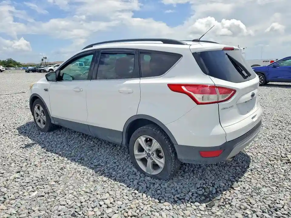 1FMCU0GX4GUA32906 2016 FORD ESCAPE-1
