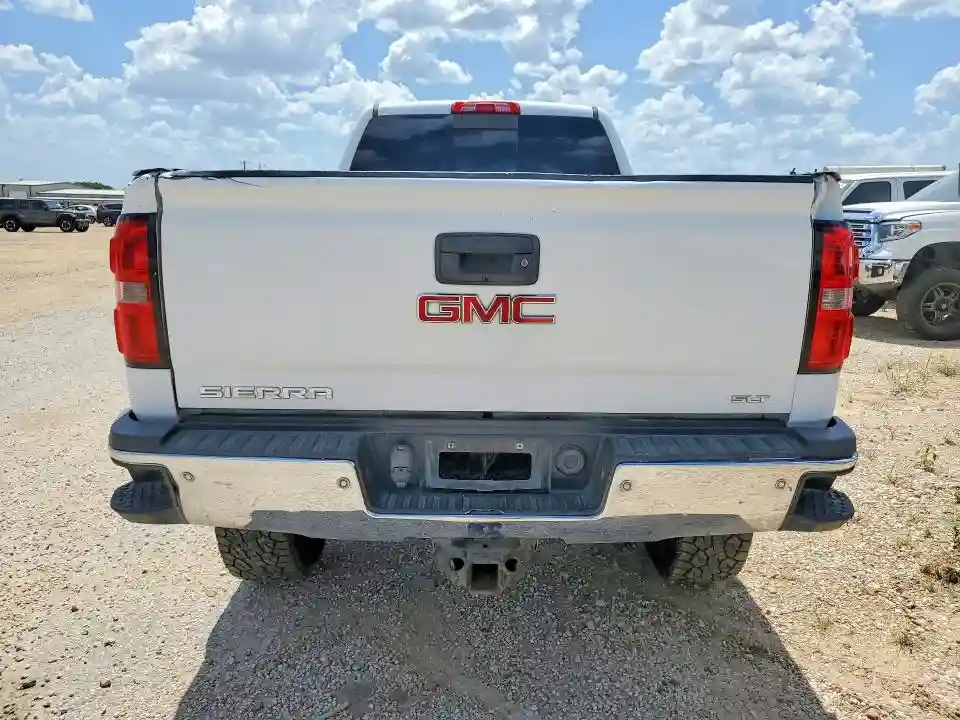 1GT12ZE82FF507151 2015 GMC SIERRA-5