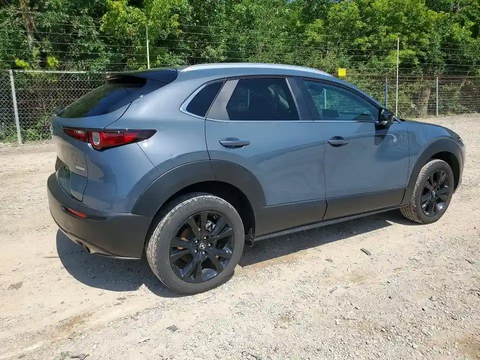 3MVDMBCL4NM449076 2022 MAZDA CX30-2
