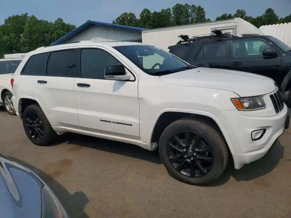 1C4RJFBG4GC492980 2016 JEEP GRAND CHEROKEE-3