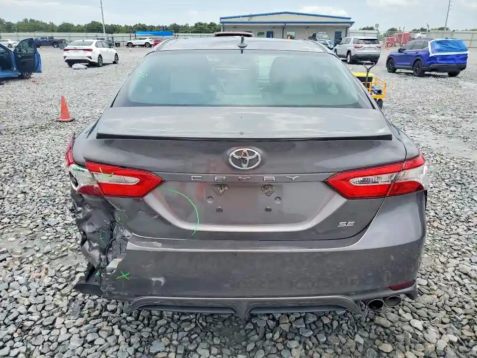 4T1M11AKXLU882498 2020 TOYOTA CAMRY-5