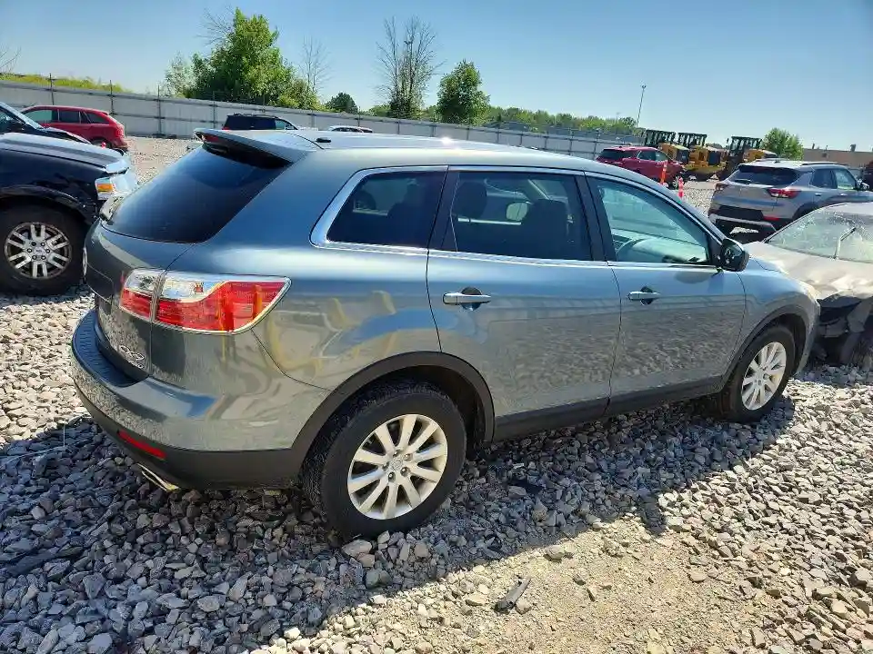 JM3TB3MA7A0235693 2010 MAZDA CX-9-2