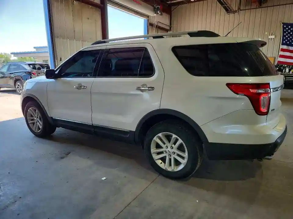 1FM5K8D84DGC66824 2013 FORD EXPLORER-1