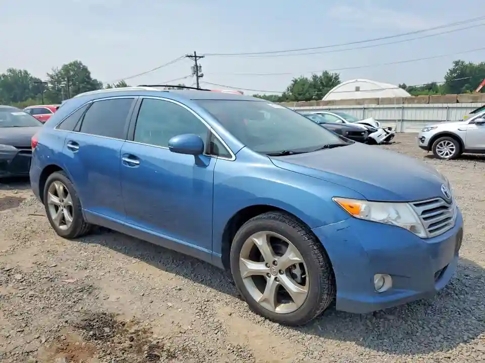 4T3BK3BB6BU049642 2011 TOYOTA VENZA-3