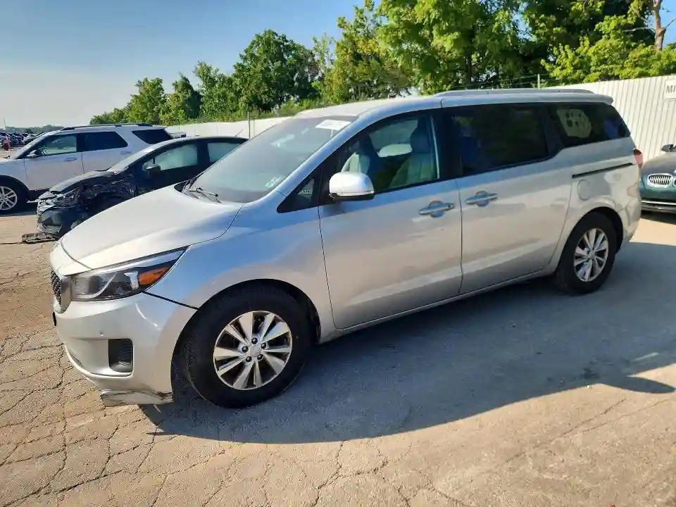 KNDMB5C15H6265955 2017 KIA SEDONA-0