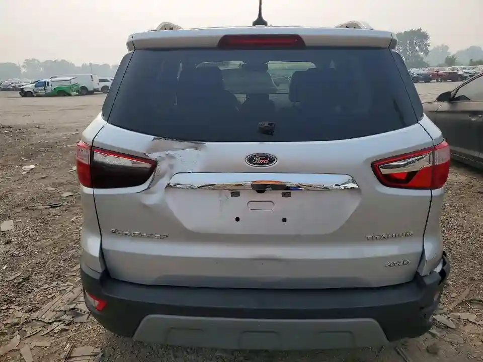 MAJ6S3KL0LC352825 2020 FORD ECOSPORT-5