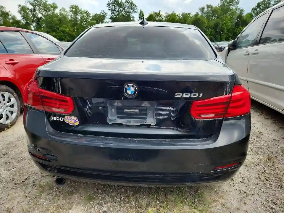 WBA8E1G58HNU13050 2017 BMW 3 SERIES-5