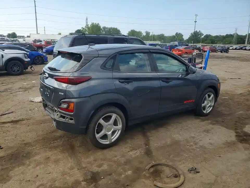 KM8K1CAA6KU299113 2019 HYUNDAI KONA-2