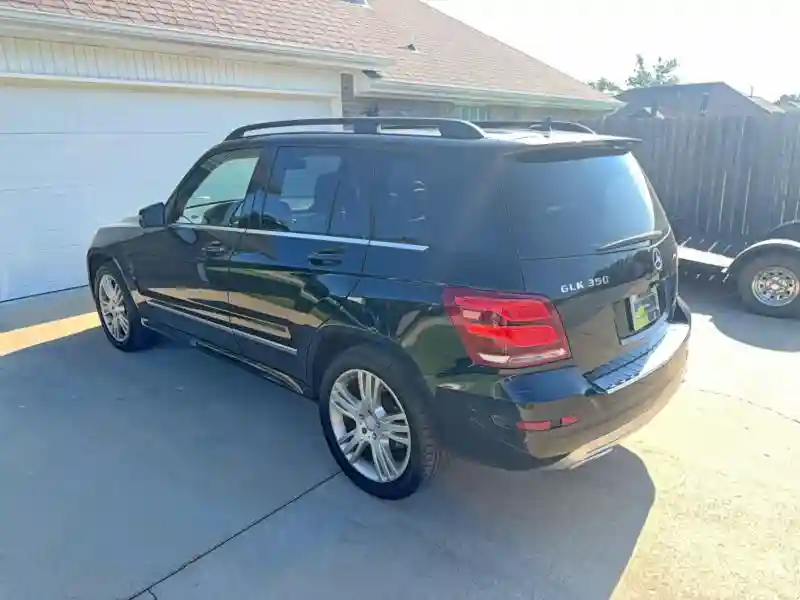 WDCGG8JBXEG239931 2014 MERCEDES-BENZ GLK-CLASS-2