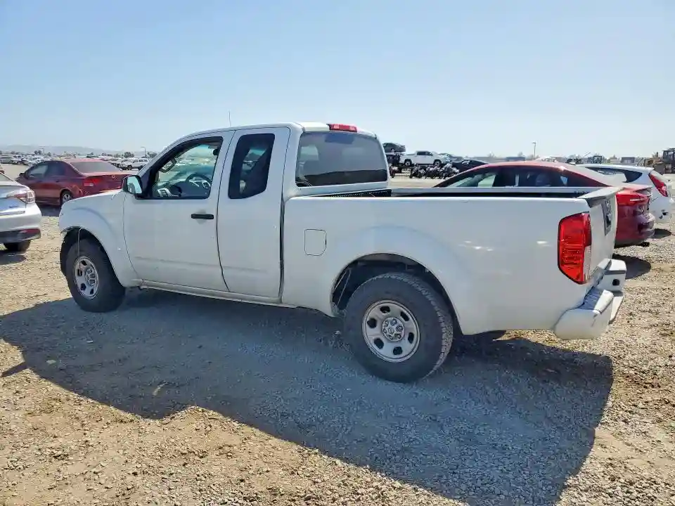1N6BD0CT3HN708936 2017 NISSAN FRONTIER-1