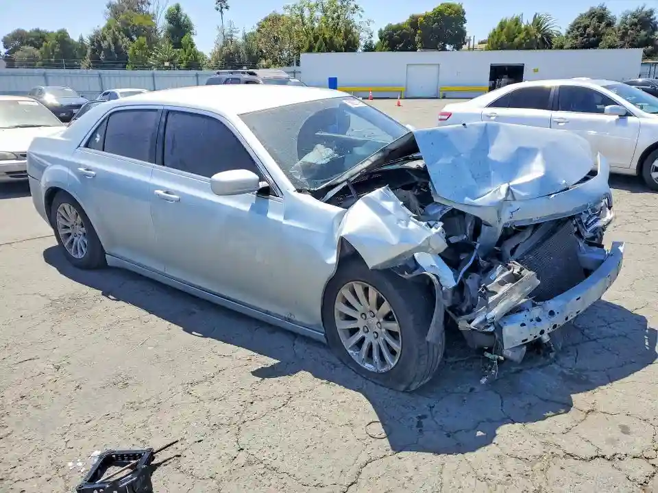 2C3CCAAG9DH599363 2013 CHRYSLER 300-3