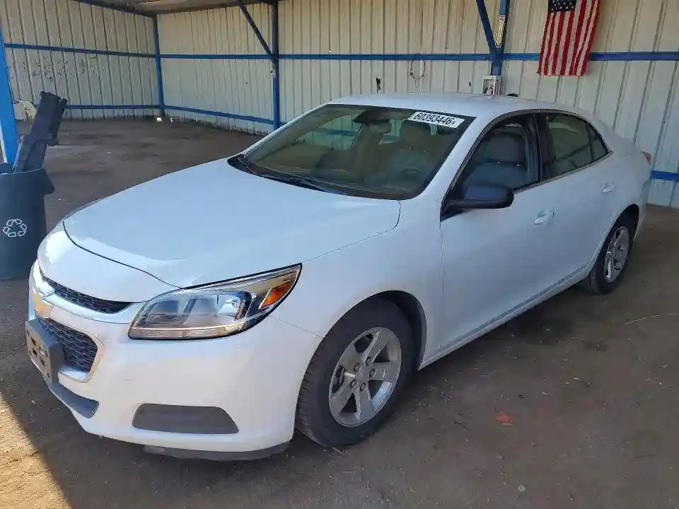 1G11B5SL0FF302891 2015 CHEVROLET MALIBU-0