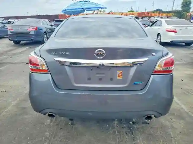 1N4AL3AP4EC901764 2014 NISSAN ALTIMA-5