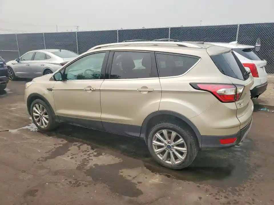 1FMCU9J96HUD47464 2017 FORD ESCAPE-1