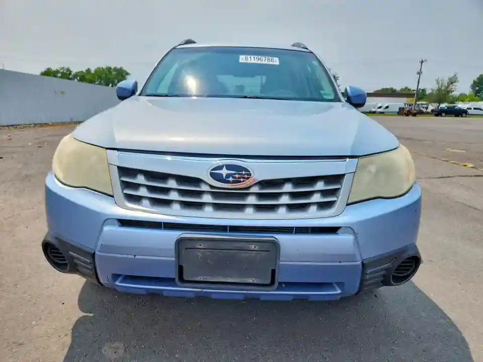 JF2SHADC0CH453599 2012 SUBARU FORESTER-4