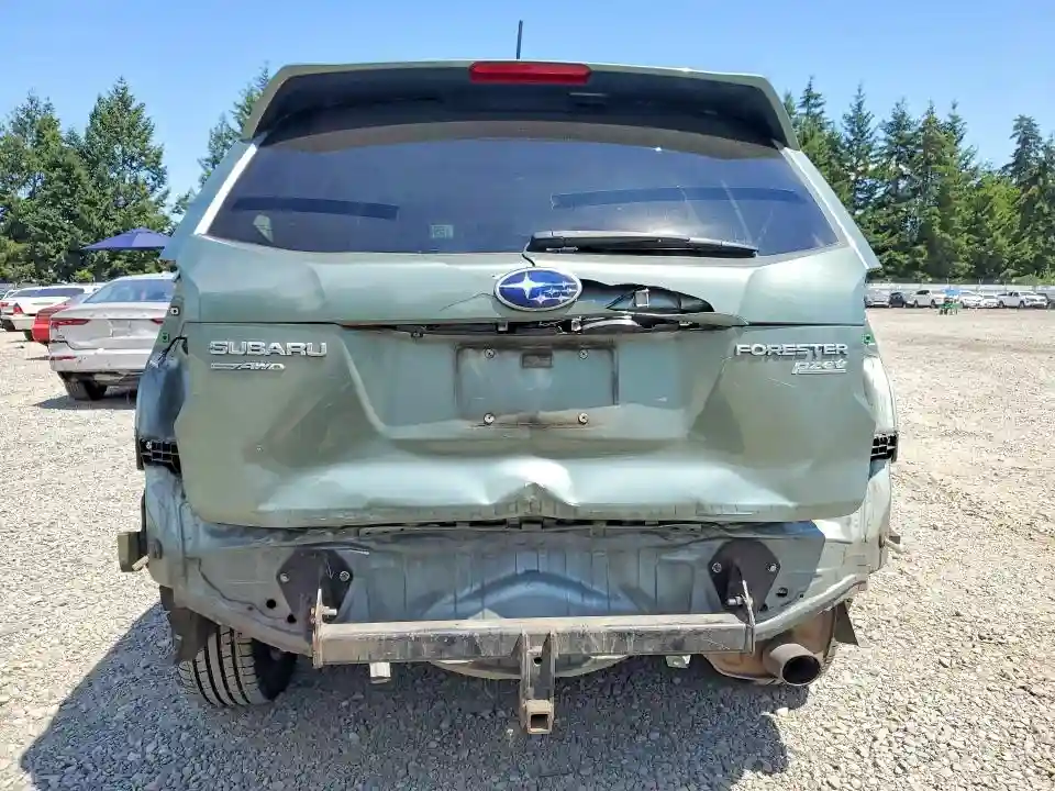 JF2SJAHC0FH804885 2015 SUBARU FORESTER-5