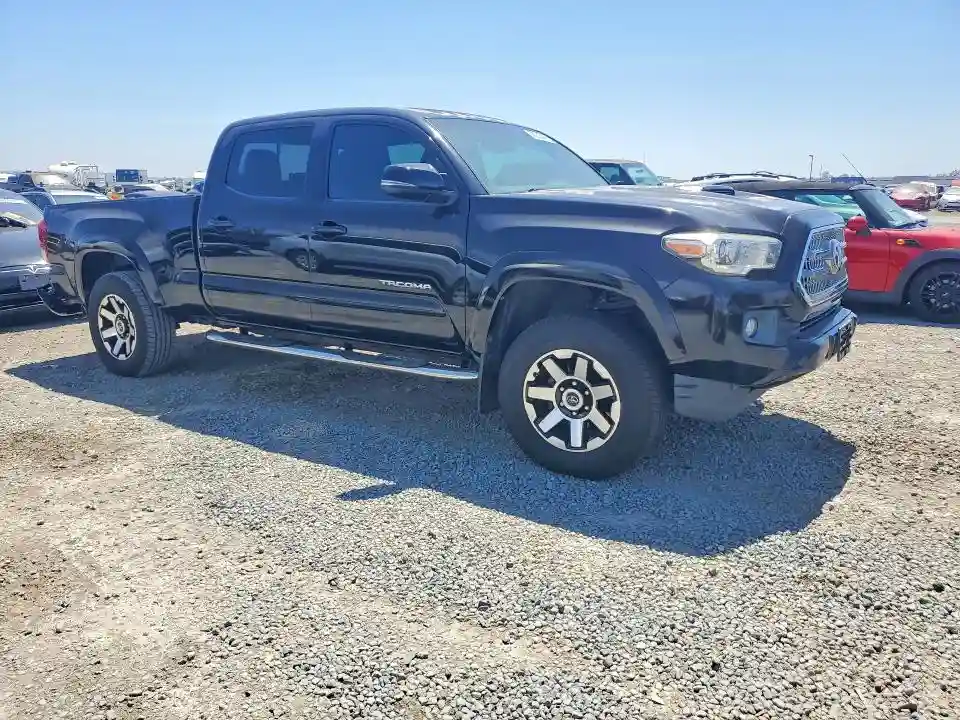 3TMBZ5DN6HM006458 2017 TOYOTA TACOMA TRD-3