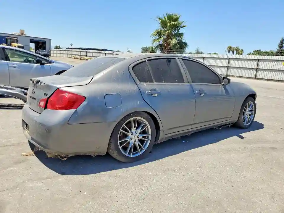 JN1CV6AP9AM401315 2010 INFINITI G37-2