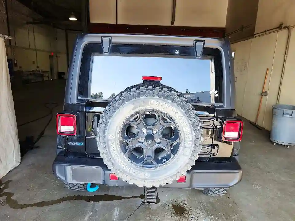 1C4JJXN69PW692726 2023 JEEP WRANGLER-5