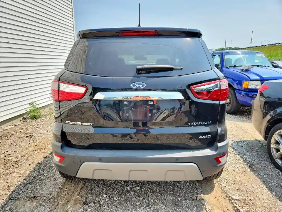 MAJ6S3KLXLC392670 2020 FORD ECOSPORT-5