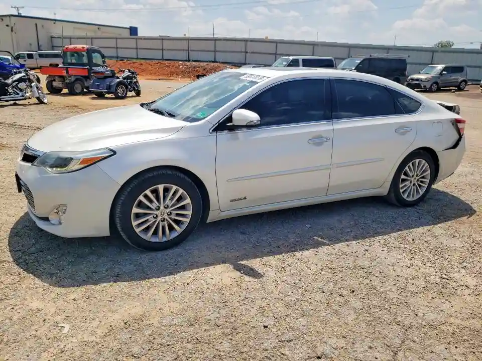 4T1BD1EB7FU044913 2015 TOYOTA AVALON-0
