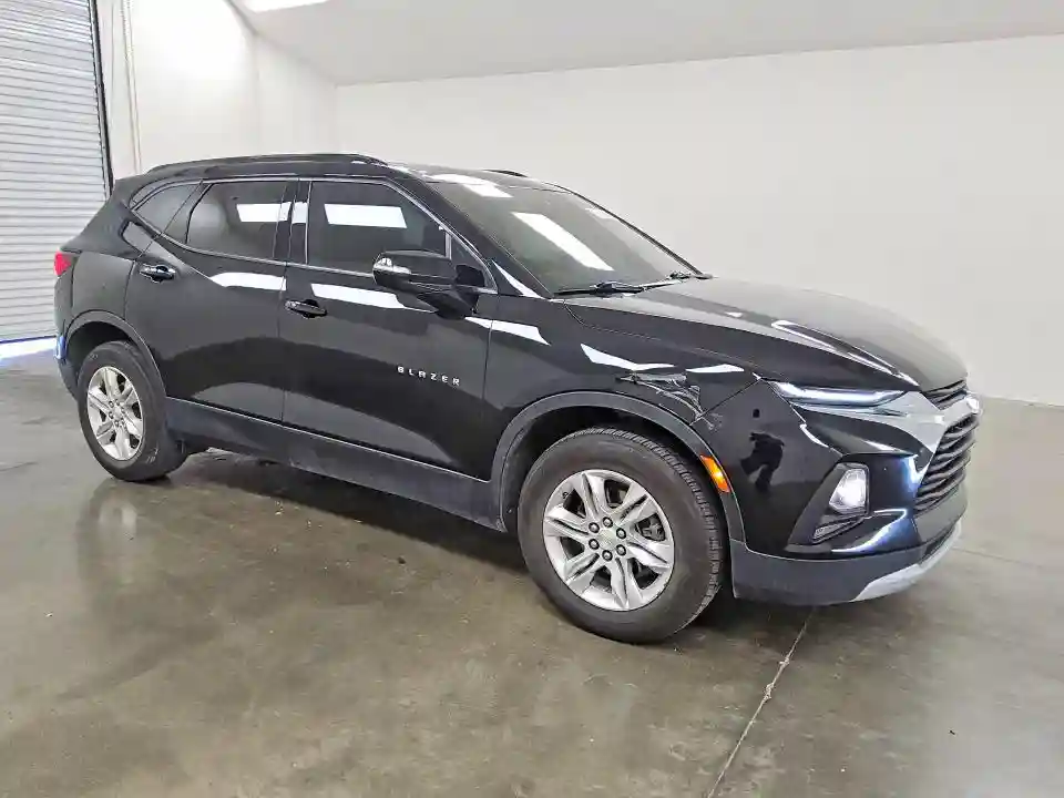 3GNKBHR40NS147935 2022 CHEVROLET BLAZER-3