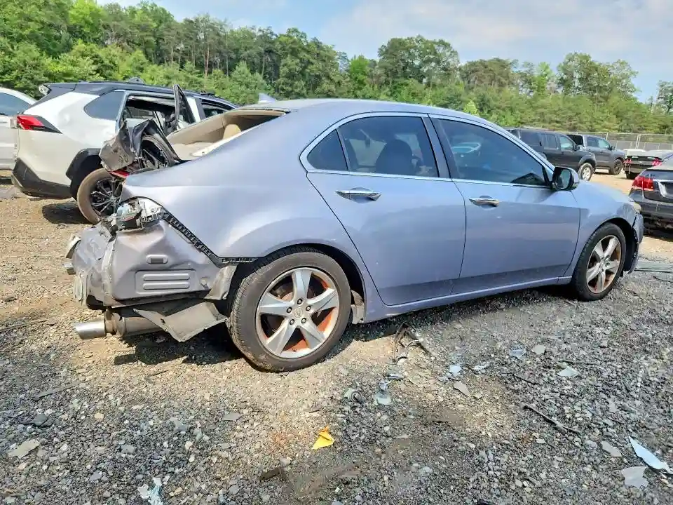 JH4CU2F61CC005718 2012 ACURA TSX-2