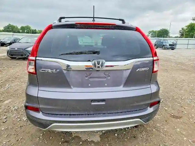 2HKRM4H51GH672648 2016 HONDA CRV-5