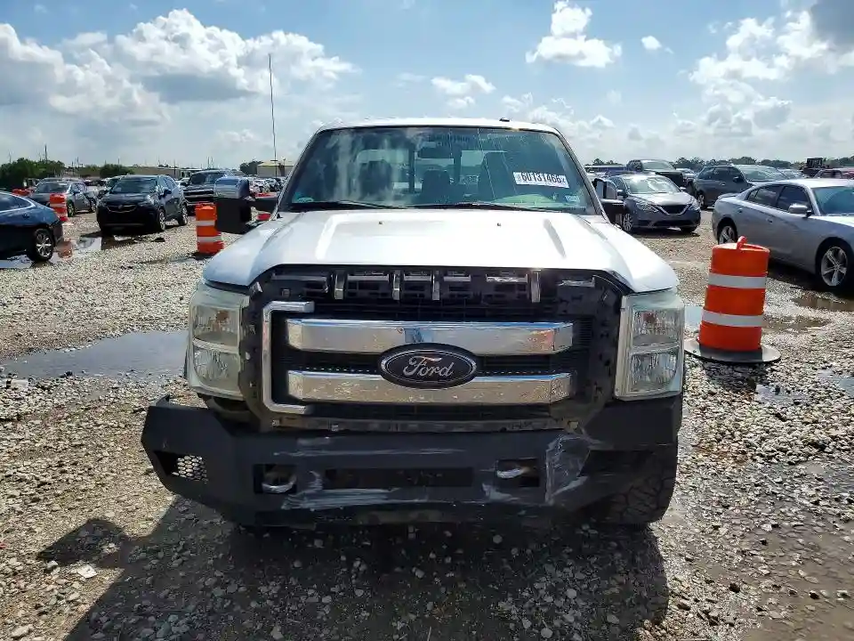 1FT7W2BT2CEC09084 2012 FORD F250-4