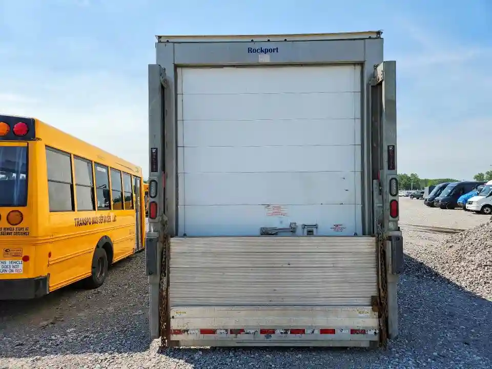 3ALHCYD29LDMD2523 2020 FREIGHTLINER ALL OTHER-5