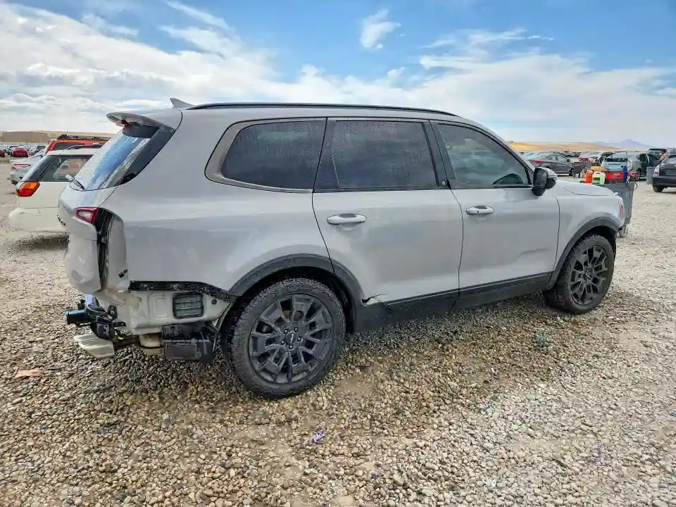 5XYP5DHC5NG236005 2022 KIA TELLURIDE-2
