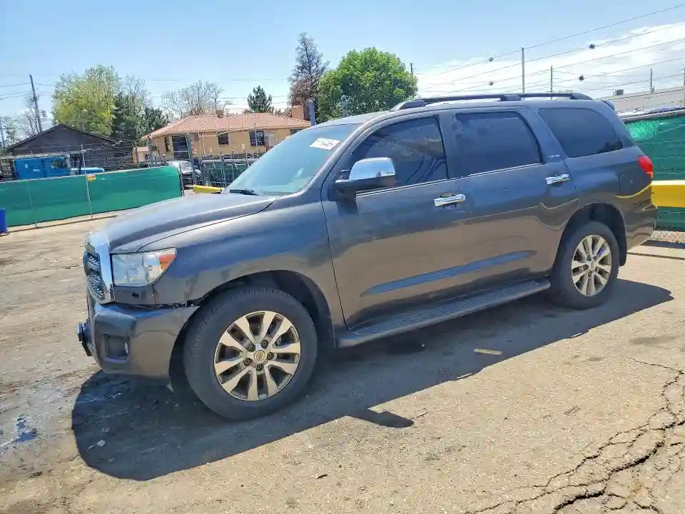 5TDJW5G17ES105749 2014 TOYOTA SEQUOIA-0