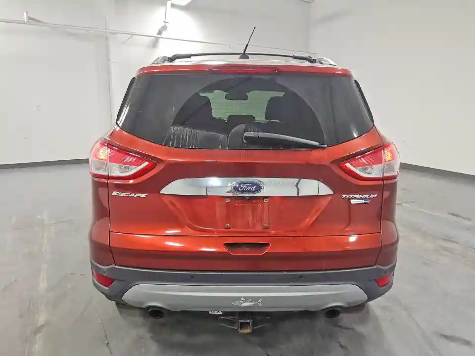 1FMCU9JX3GUB49860 2016 FORD ESCAPE-5